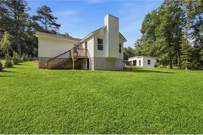 6642 Nix Road, Dawsonville, GA 30534 - Photo 26