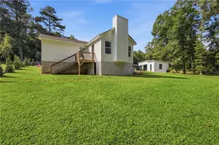 6642 Nix Rd, Dawsonville, GA 30534 - Photo 26