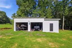 6642 Nix Rd, Dawsonville, GA 30534 - Photo 20