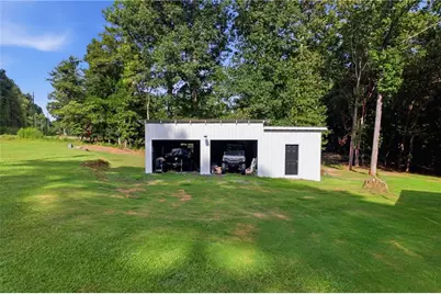 6642 Nix Road, Dawsonville, GA 30534 - Photo 22