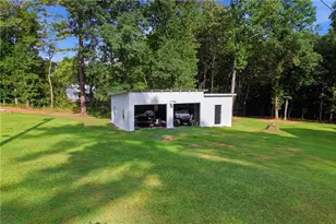 6642 Nix Rd, Dawsonville, GA 30534 - Photo 22