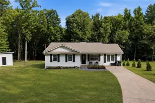 6642 Nix Rd, Dawsonville, GA 30534 - Photo 2