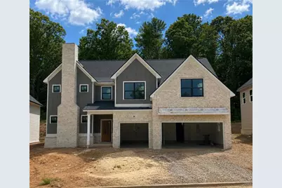 4250 Hosch Reserve Drive, Buford, GA 30519 - Photo 1