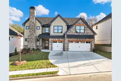 4250 Hosch Reserve Drive, Buford, GA 30519 - Photo 2