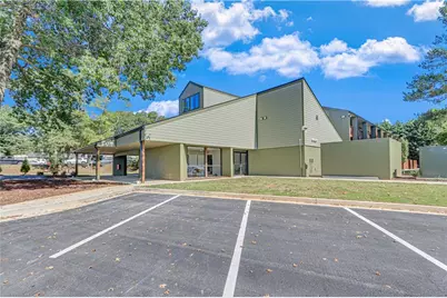 710 Jesse Jewell Parkways SE #101 CORNER - Lower Level, Gainesville, GA 30501 - Photo 14