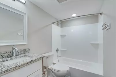 710 Jesse Jewell Parkways SE #101 CORNER - Lower Level, Gainesville, GA 30501 - Photo 12