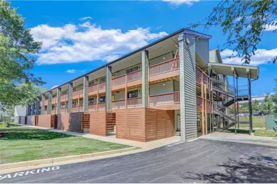 710 Jesse Jewell Parkways SE #101 CORNER - Lower Level, Gainesville, GA 30501 - Photo 18
