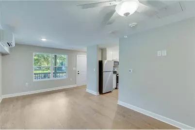 710 Jesse Jewell Parkways SE #101 CORNER - Lower Level, Gainesville, GA 30501 - Photo 6