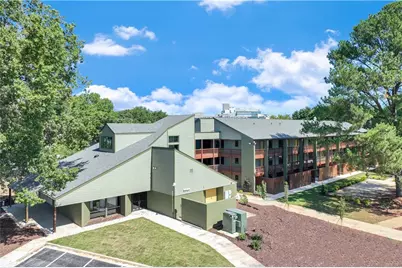 710 Jesse Jewell Parkways SE #101 CORNER - Lower Level, Gainesville, GA 30501 - Photo 16