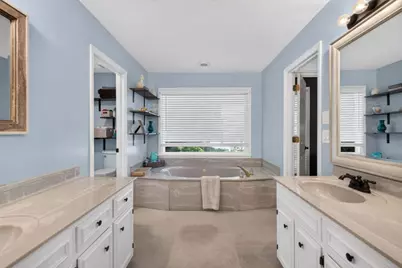 3442 N Slope Court, Marietta, GA 30066 - Photo 28