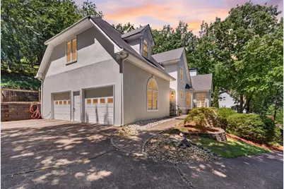 3442 N Slope Court, Marietta, GA 30066 - Photo 8
