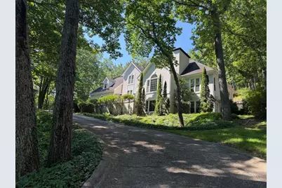 3442 N Slope Court, Marietta, GA 30066 - Photo 2