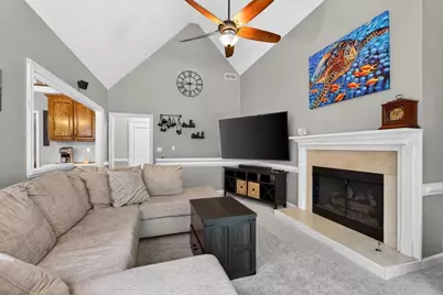 3442 N Slope Court, Marietta, GA 30066 - Photo 12