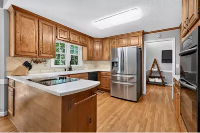 3442 N Slope Court, Marietta, GA 30066 - Photo 16