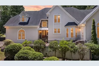 3442 N Slope Court, Marietta, GA 30066 - Photo 1