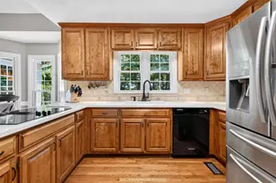 3442 N Slope Ct, Marietta, GA 30066 - Photo 18