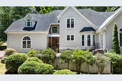3442 N Slope Court, Marietta, GA 30066 - Photo 2