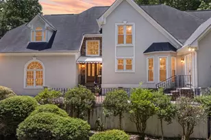 3442 N Slope Ct, Marietta, GA 30066 - Photo 2