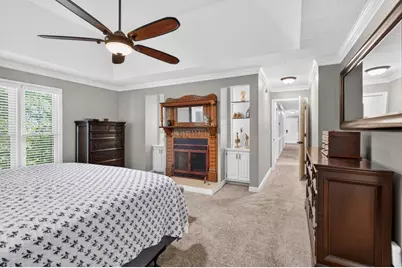 3442 N Slope Court, Marietta, GA 30066 - Photo 26