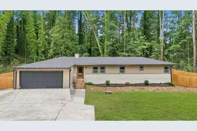 2950 Concord Drive, Decatur, GA 30033 - Photo 1