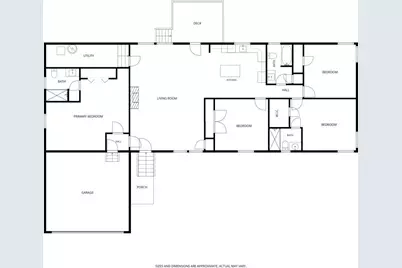 2950 Concord Drive, Decatur, GA 30033 - Photo 44