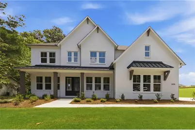 3090 Waterfront Circle, Marietta, GA 30062 - Photo 1
