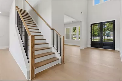 3090 Waterfront Circle, Marietta, GA 30062 - Photo 8