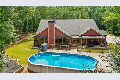 40 Wood Lawn Springs Trail, Covington, GA 30014 - Photo 68