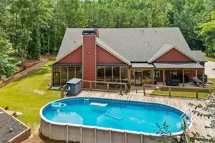 40 Woodlawn Springs Trail, Covington, GA 30014 - Photo 68