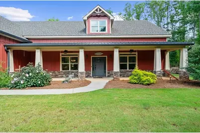 40 Wood Lawn Springs Trail, Covington, GA 30014 - Photo 84