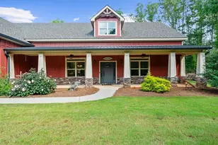 40 Woodlawn Springs Trail, Covington, GA 30014 - Photo 84