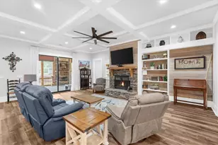 40 Woodlawn Springs Trail, Covington, GA 30014 - Photo 12