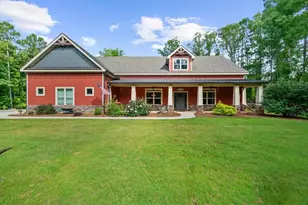 40 Woodlawn Springs Trail, Covington, GA 30014 - Photo 1