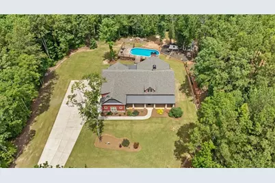 40 Wood Lawn Springs Trail, Covington, GA 30014 - Photo 4