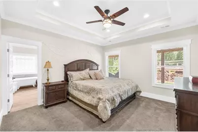 40 Wood Lawn Springs Trail, Covington, GA 30014 - Photo 26