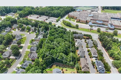 5277 Spalding Drive, Peachtree Corners, GA 30092 - Photo 2