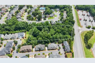 5277 Spalding Drive, Peachtree Corners, GA 30092 - Photo 1