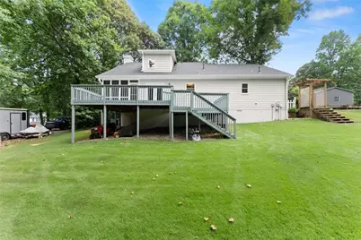 5147 Malisa Ridge, Oakwood, GA 30566 - Photo 34