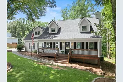 5147 Malisa Ridge, Oakwood, GA 30566 - Photo 1