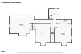 [Address not provided], Oakwood, GA 30566 - Photo 36