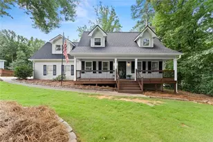 5147 Malisa Ridge, Oakwood, GA 30566 - Photo 2