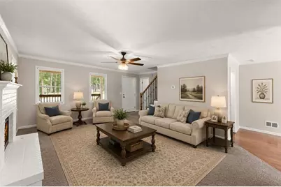 5147 Malisa Ridge, Oakwood, GA 30566 - Photo 10