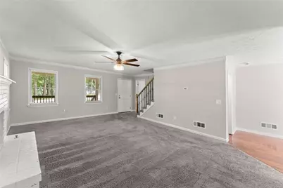 5147 Malisa Ridge, Oakwood, GA 30566 - Photo 10