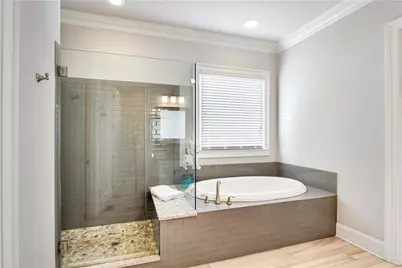 3859 Cochran Lake Drive, Marietta, GA 30062 - Photo 28