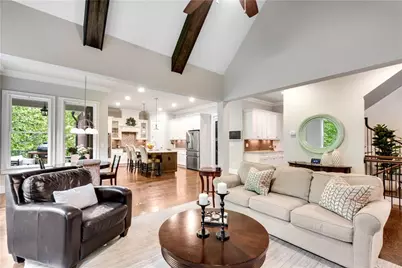 3859 Cochran Lake Drive, Marietta, GA 30062 - Photo 12