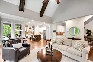 3859 Cochran Lake Dr, Marietta, GA 30062 - Photo 12