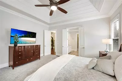 3859 Cochran Lake Drive, Marietta, GA 30062 - Photo 26