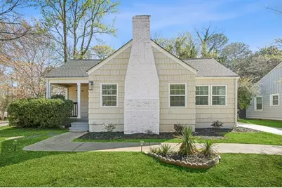 1322 Westridge Road SW, Atlanta, GA 30311 - Photo 2