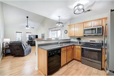 126 Oakview Passage, Canton, GA 30114 - Photo 2