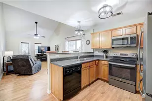 126 Oakview Passage, Canton, GA 30114 - Photo 2
